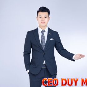 CEO DUY MẠNH